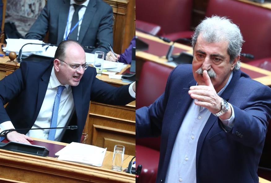 (ΣΩΤΗΡΗΣ ΔΗΜΗΤΡΟΠΟΥΛΟΣ/EUROKINISSI)