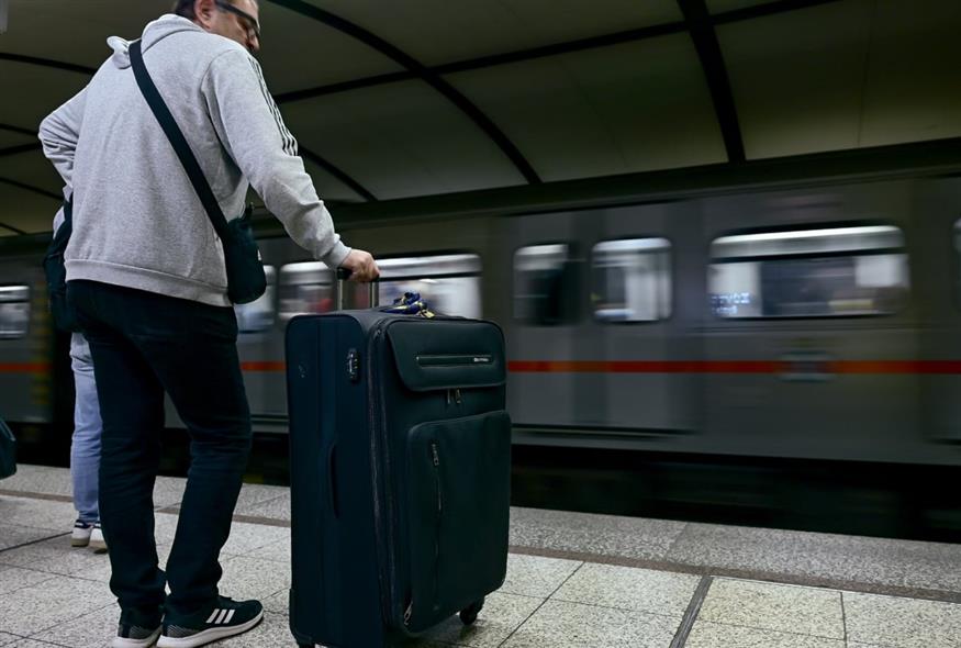 Μετρό/ΙΝΤΙΜΕ