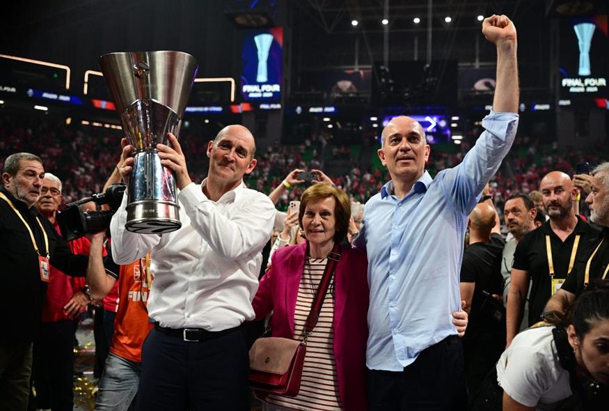 Euroleague