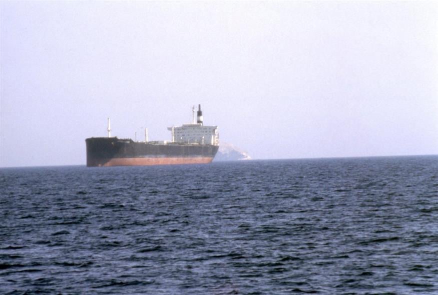 Στενά του Ορμούζ (Bill Foley/ AP Photo)