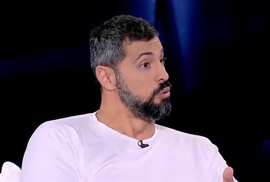 Γιώργος Παράσχος