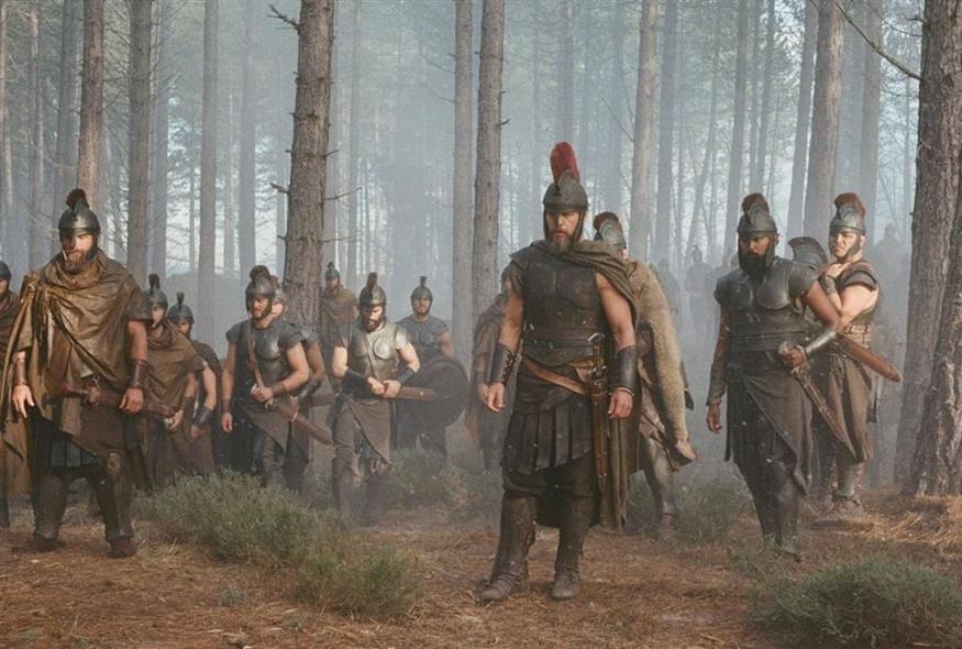 Οδύσσεια (IMDB)