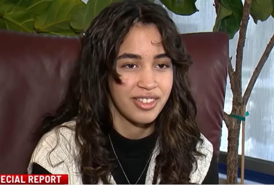 Aleysha Ortiz/cnn/youtube