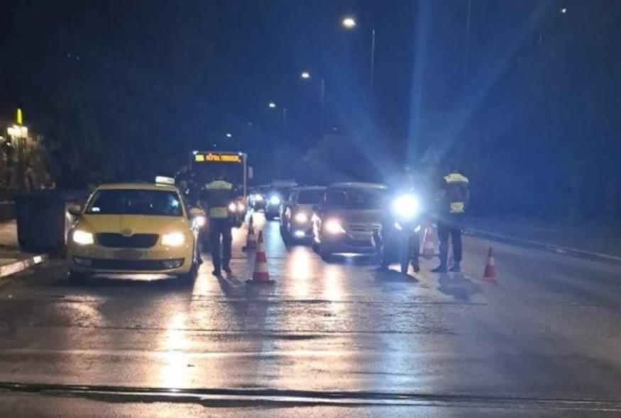 Φωτογραφία αρχείου (ΓΑΔΑ)