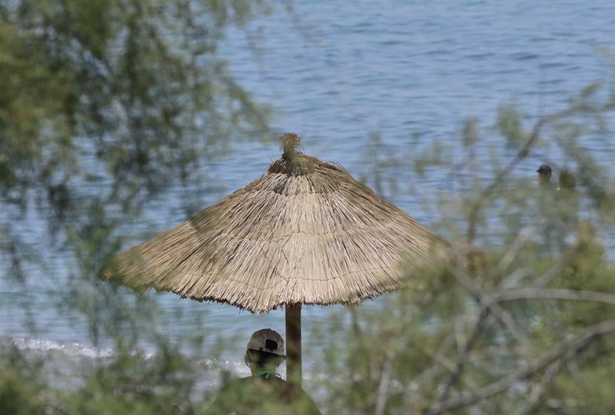 Παραλία (ΜΙΧΑΛΗΣ ΠΑΠΑΝΙΚΟΛΑΟΥ / EUROKINISSI)