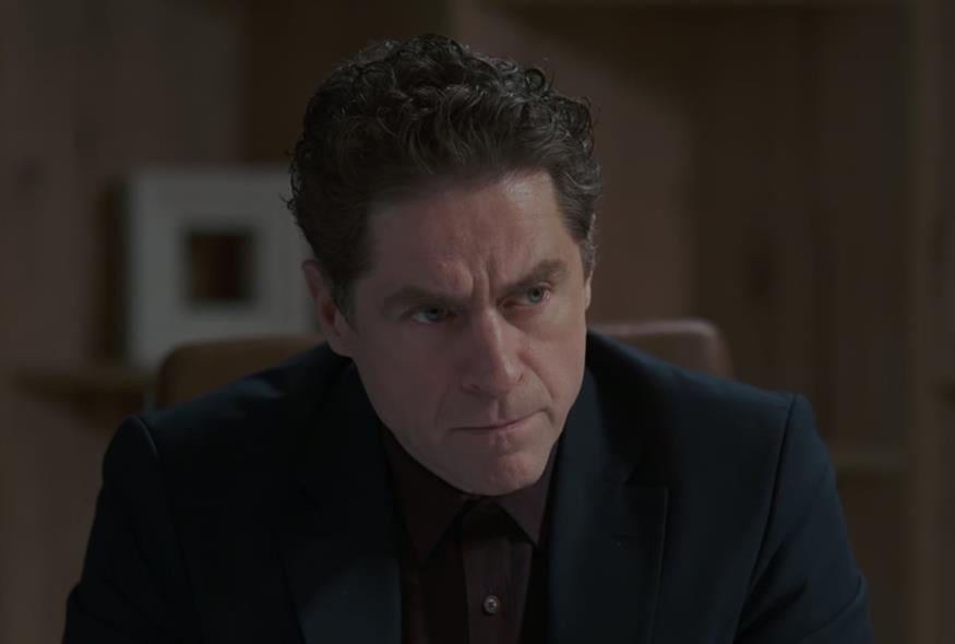 Μια νύχτα μόνο