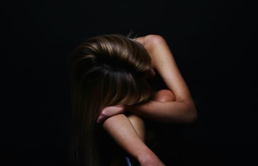 Ασέλγεια σε ανήλικη (UNSPLASH)