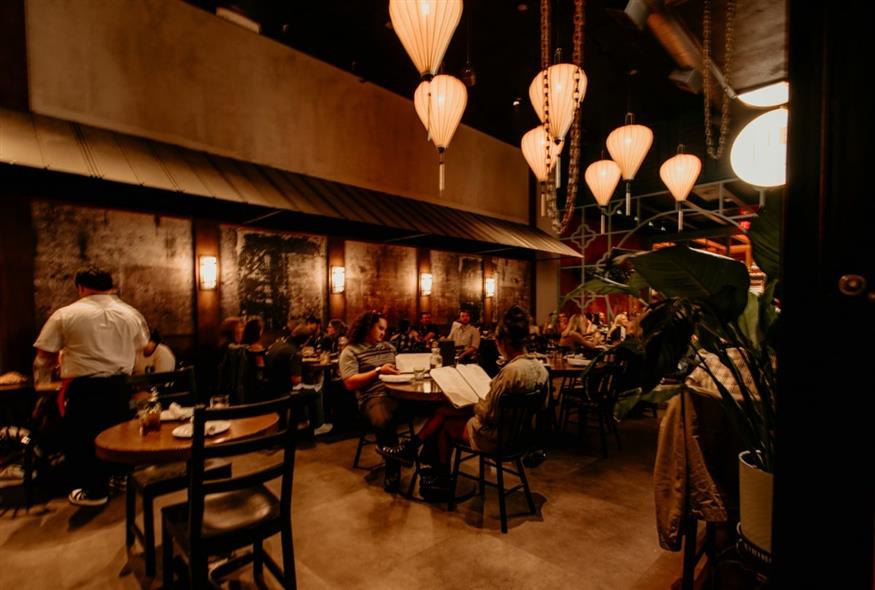 Σαγκάη (Unsplash)