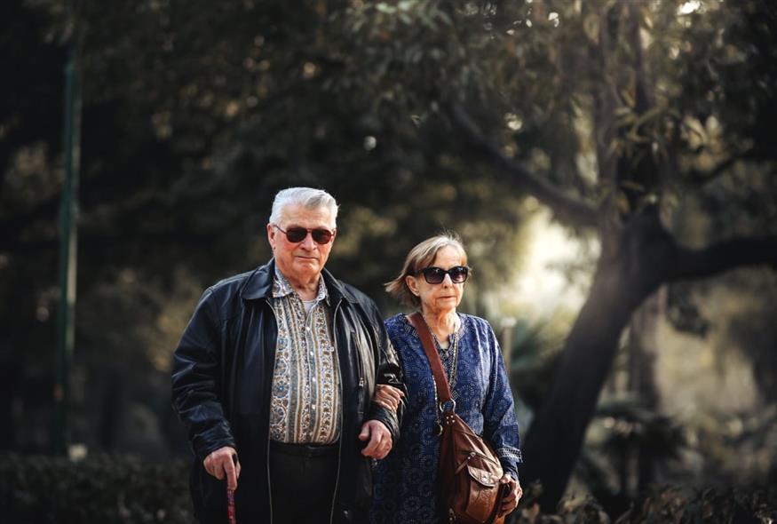 Συντάξεις