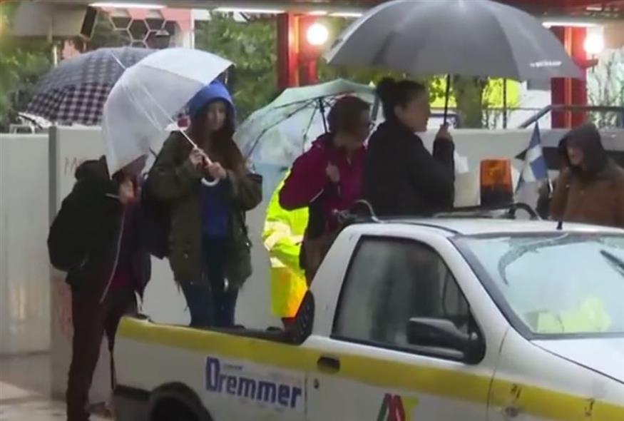 Μοσχάτο 2025 (Glomex)