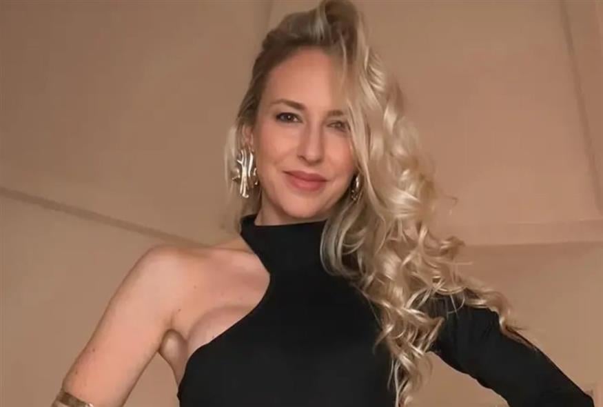 Το θύμα, Κριστίνα Γιοκσίμοβιτς