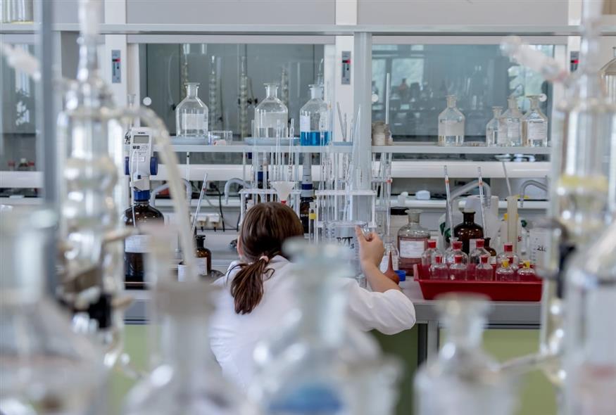 Κλινικές δοκίμες (Pixabay)