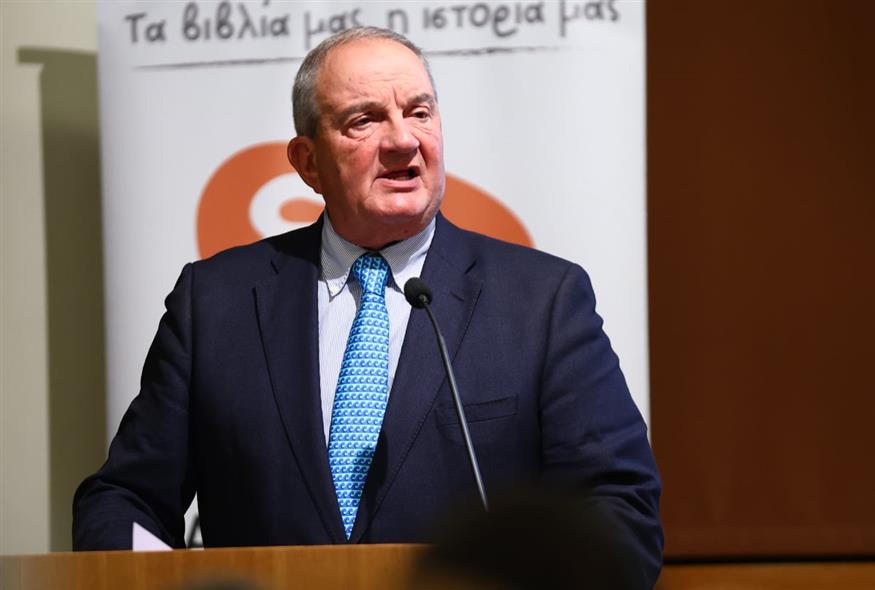 (INTIME NEWS/ΠΕΡΙΣΤΕΡΗΣ ΔΗΜΗΤΡΗΣ)