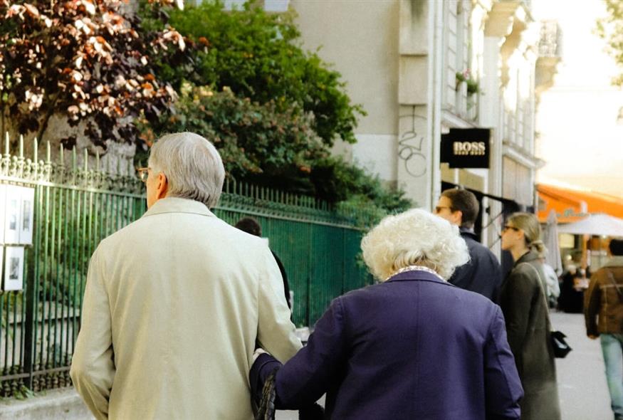 Συντάξεις/pexels