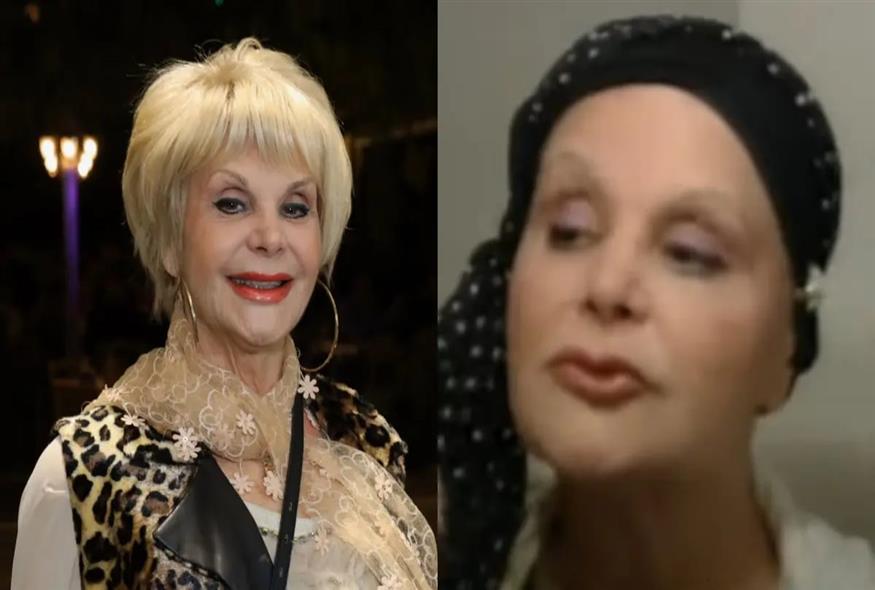 Καρκίνος του μαστού