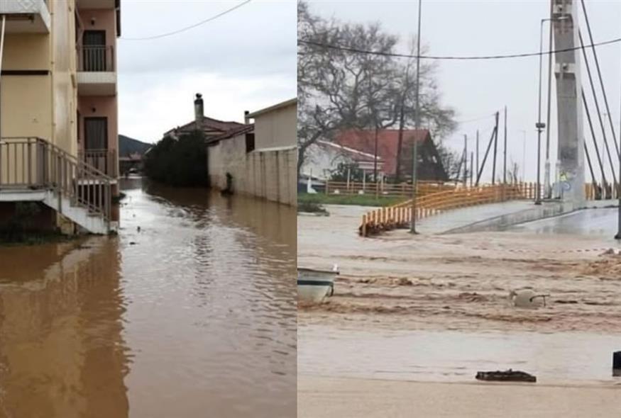 Κακοκαιρία/FB