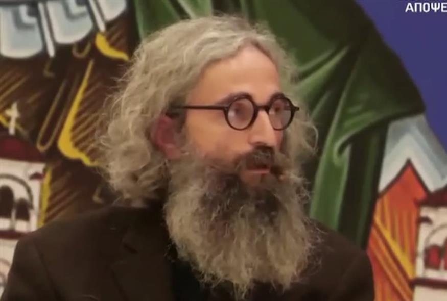 Άρης Σερβετάλης