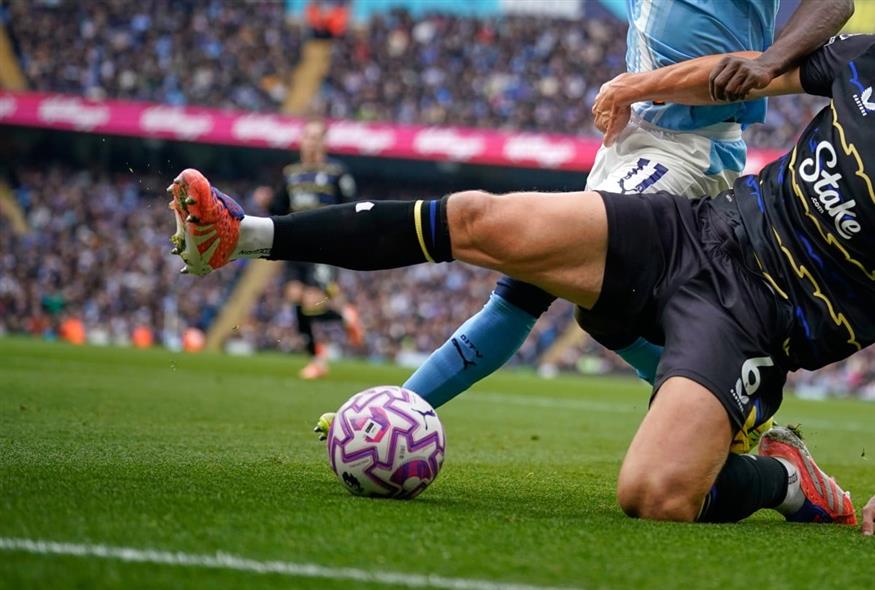 (AP Photo/Dave Thompson)