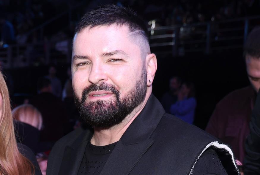 Θέμης Μάλλης (NDP Photos)