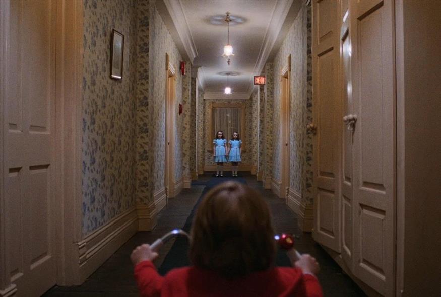 The Shining (IMDb)