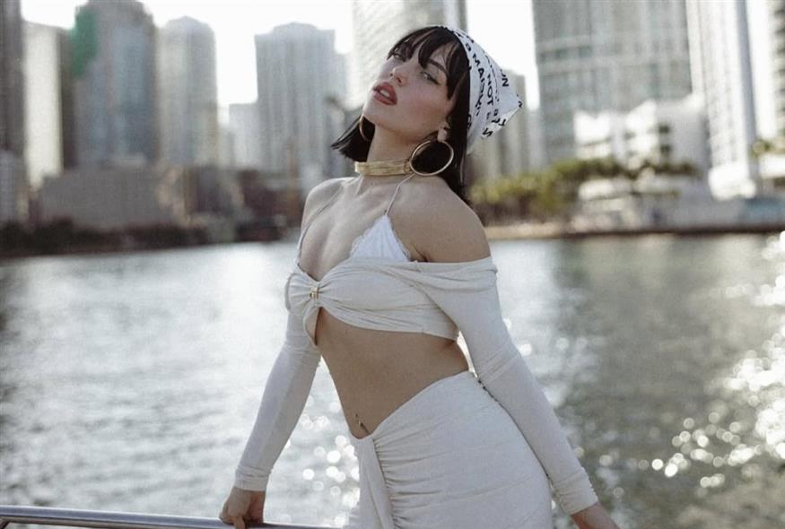 Marseaux (Copyright: Instagram)