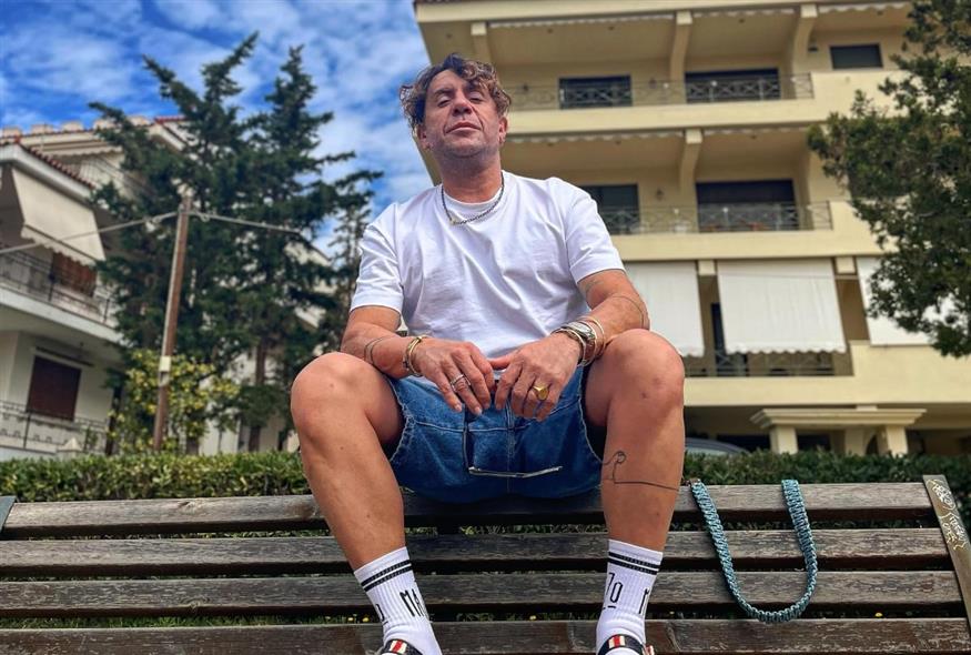 (Πηγή: Instagram)