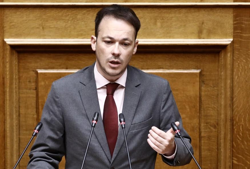 Ζαμπάρας/ ΙΝΤΙΜΕ