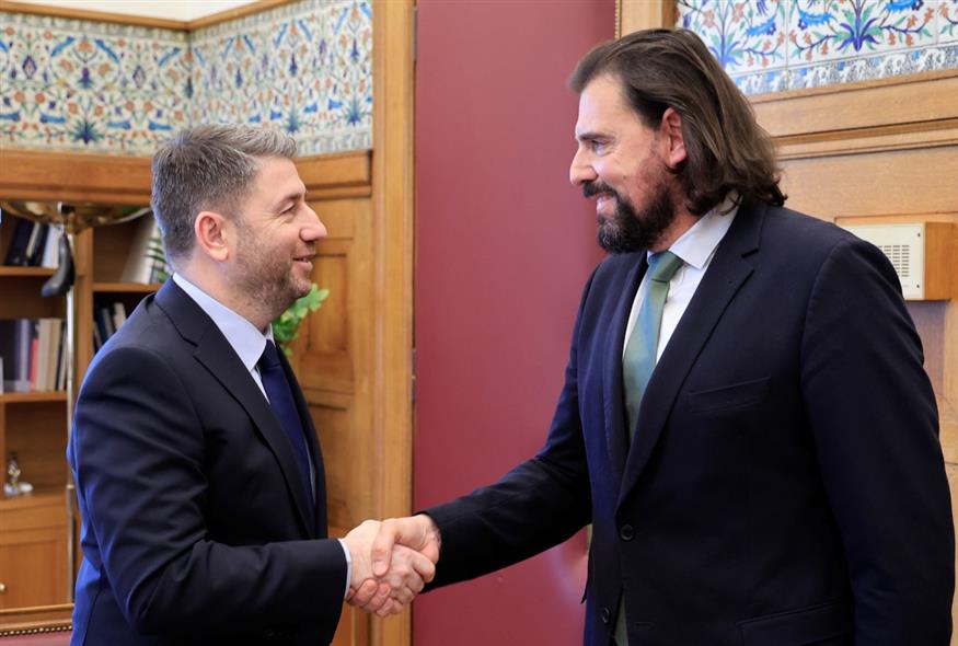 Φωτογραφία Eurokinissi