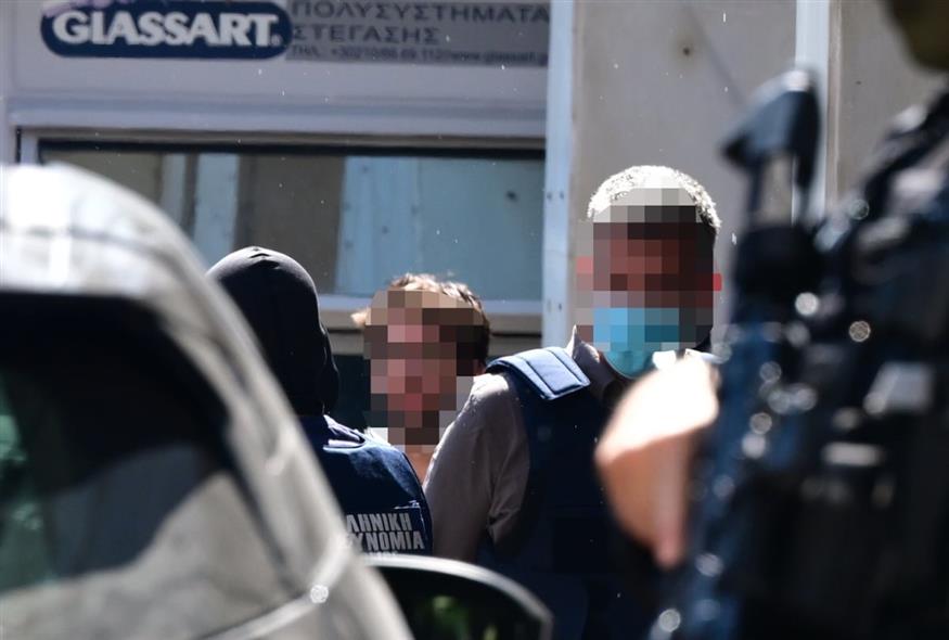 Marfin/Eurokinissi