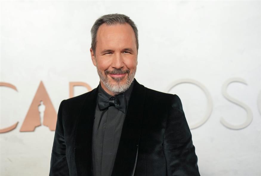 Ντενί Βιλνέβ (AP)