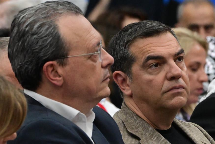 (ΤΑΤΙΑΝΑ ΜΠΟΛΑΡΗ/EUROKINISSI)