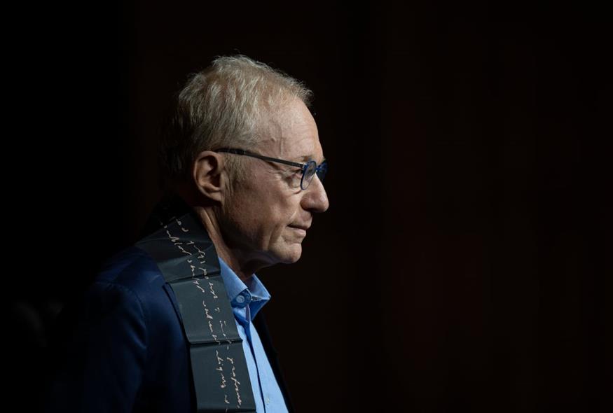 Νταβίντ Γκρόσμαν (AP)