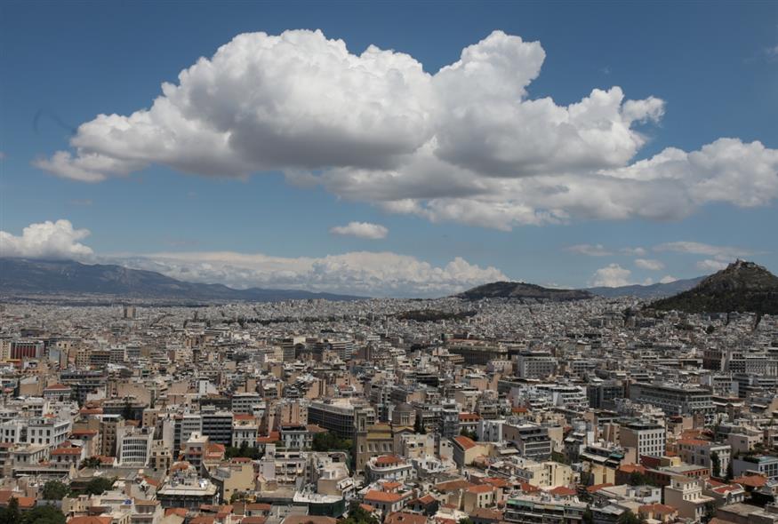 (ΠΗΓΗ:ΓΙΑΝΝΗΣ ΠΑΝΑΓΟΠΟΥΛΟΣ/ EUROKINISSI)