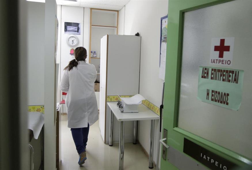 (EUROKINISSI/ΓΕΩΡΓΙΑ ΠΑΝΑΓΟΠΟΥΛΟΥ)