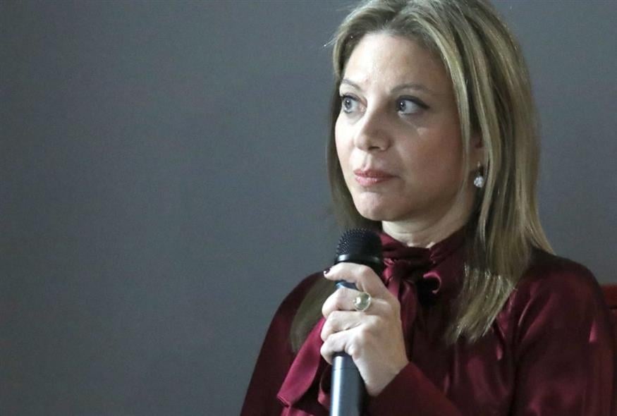 Mαρία Καρυστιανού (ΙΝΤΙΜΕ)