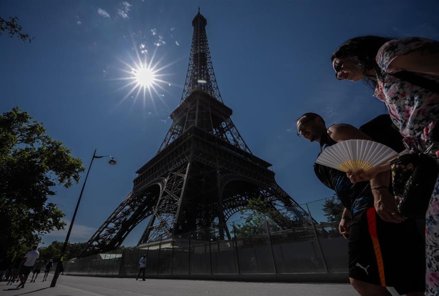 (AP Photo/Aurelien Morissard)