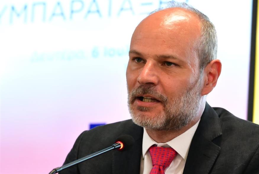 (ΤΑΤΙΑΝΑ ΜΠΟΛΑΡΗ / EUROKINISSI)