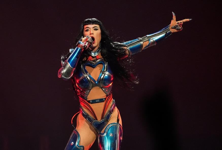 Κέιτι Πέρι (AP)