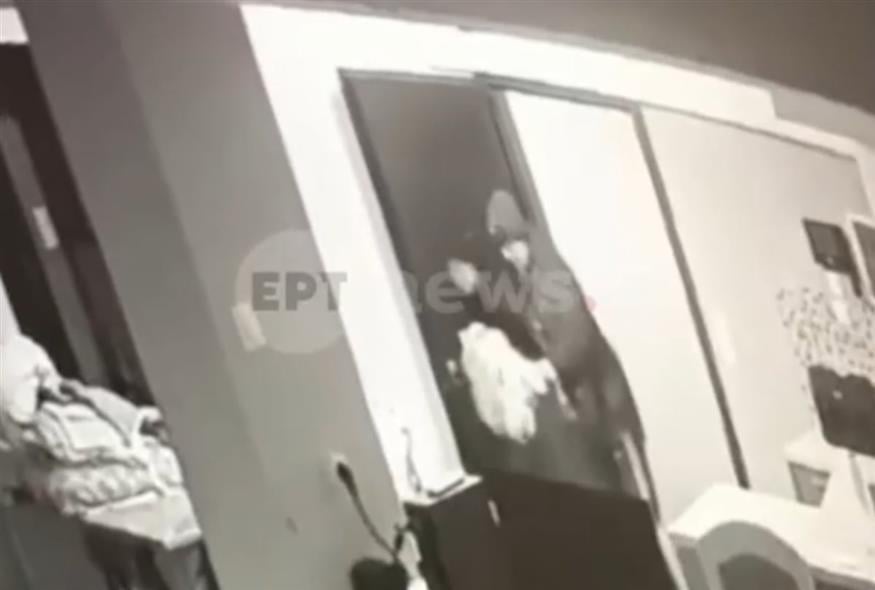 (Screenshot from Glomex)