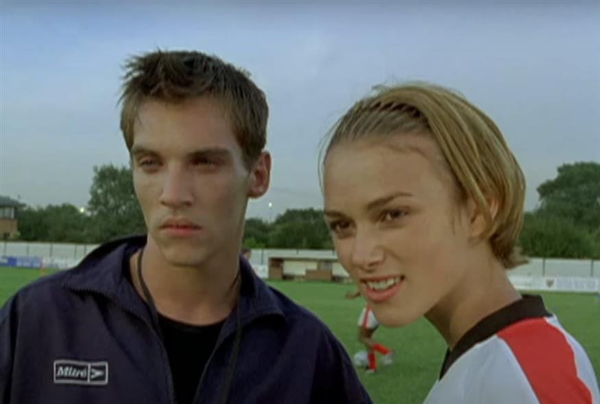 Καν΄το όπως ο Μπέκαμ