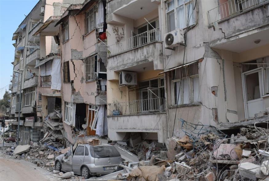 Φωτογραφία αρχείου: EUROKINISSI