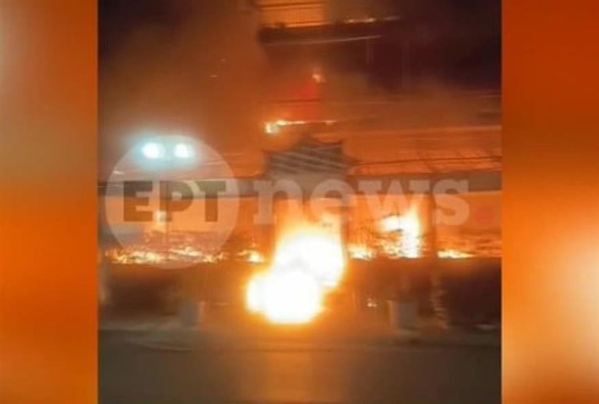 Πηγή φωτο: screenshot/Glomex