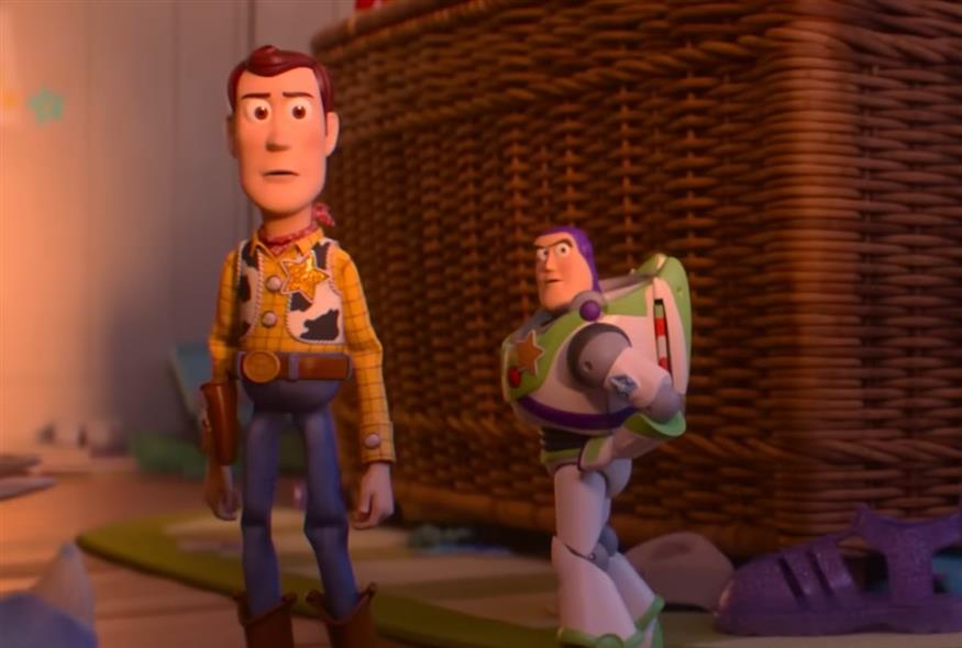 Toy Story 5