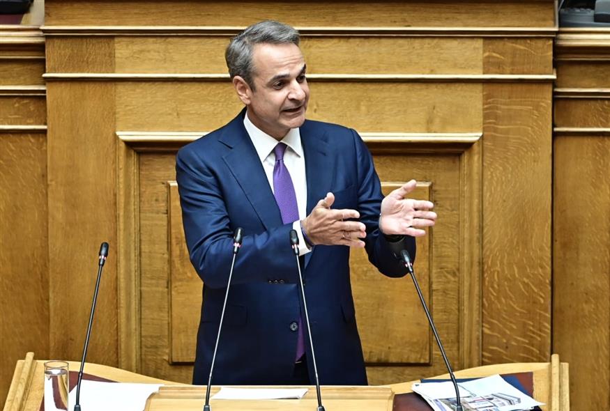 (ΜΙΧΑΛΗΣ ΚΑΡΑΓΙΑΝΝΗΣ/EUROKINISSI)