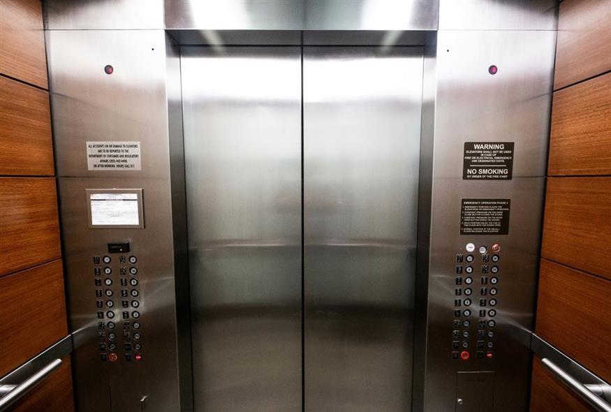 Άνοιξε η πλατφόρμα για την υποχρεωτική καταγραφή ασανσέρ (Unsplash)