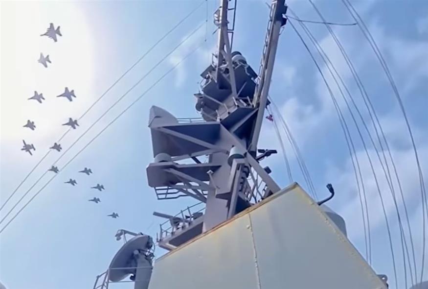 Κλιμακώνεται η ένταση ανάμεσα σε ΗΠΑ και Ιράν