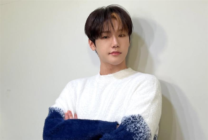 Bain (Copyright: Instagram)