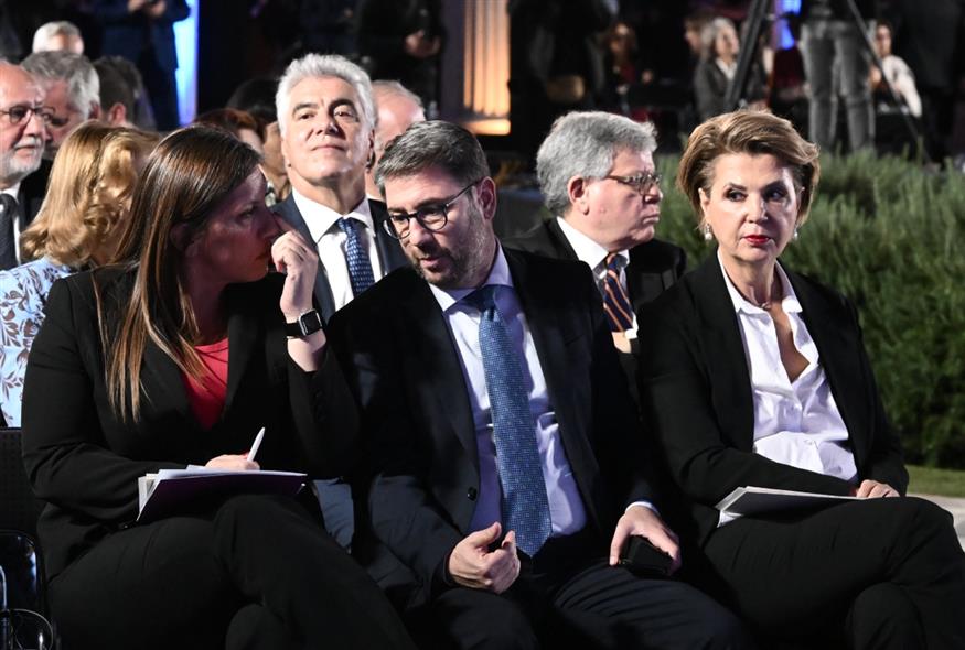 (ΤΑΤΙΑΝΑ ΜΠΟΛΑΡΗ/EUROKINISSI)