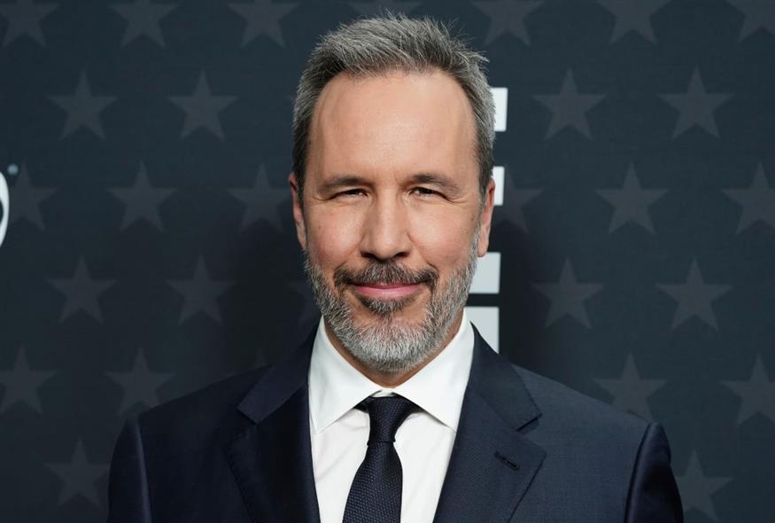 Ντένι Βιλνέβ (AP)