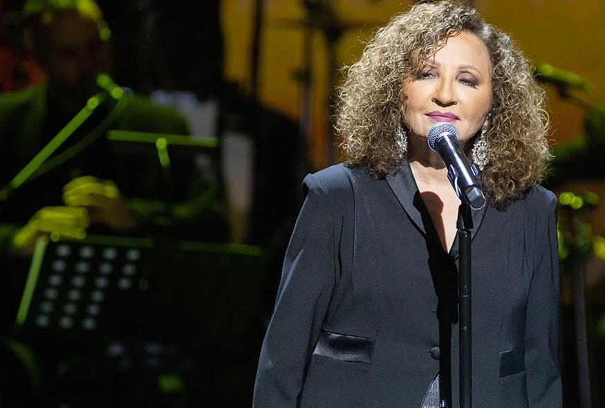 Γλυκερία / NDP